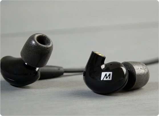 MEE Audio Pinnacle P2 + BTX1 - cecha 6